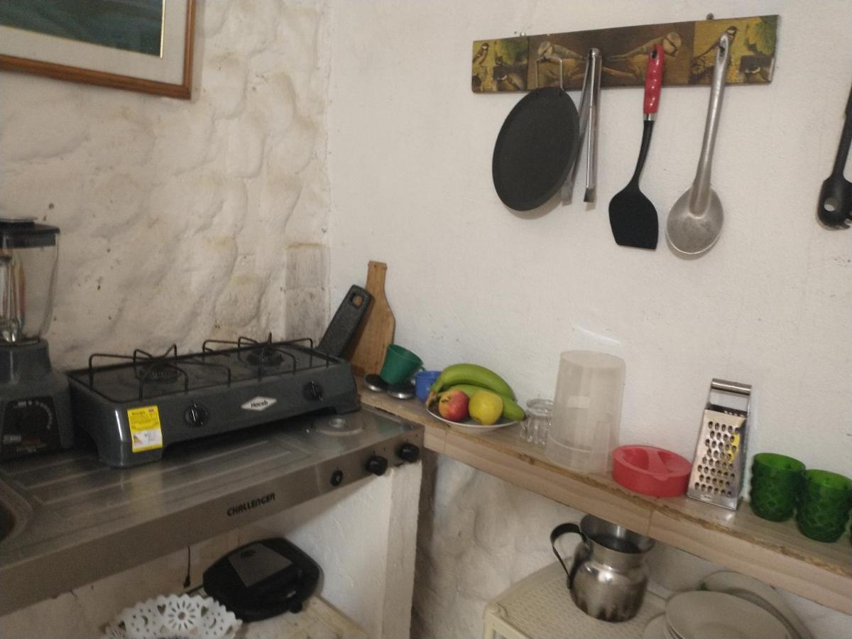 Cabana El Tucan Minca Kültér fotó