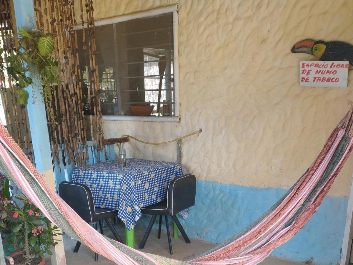 Cabana El Tucan Minca Kültér fotó
