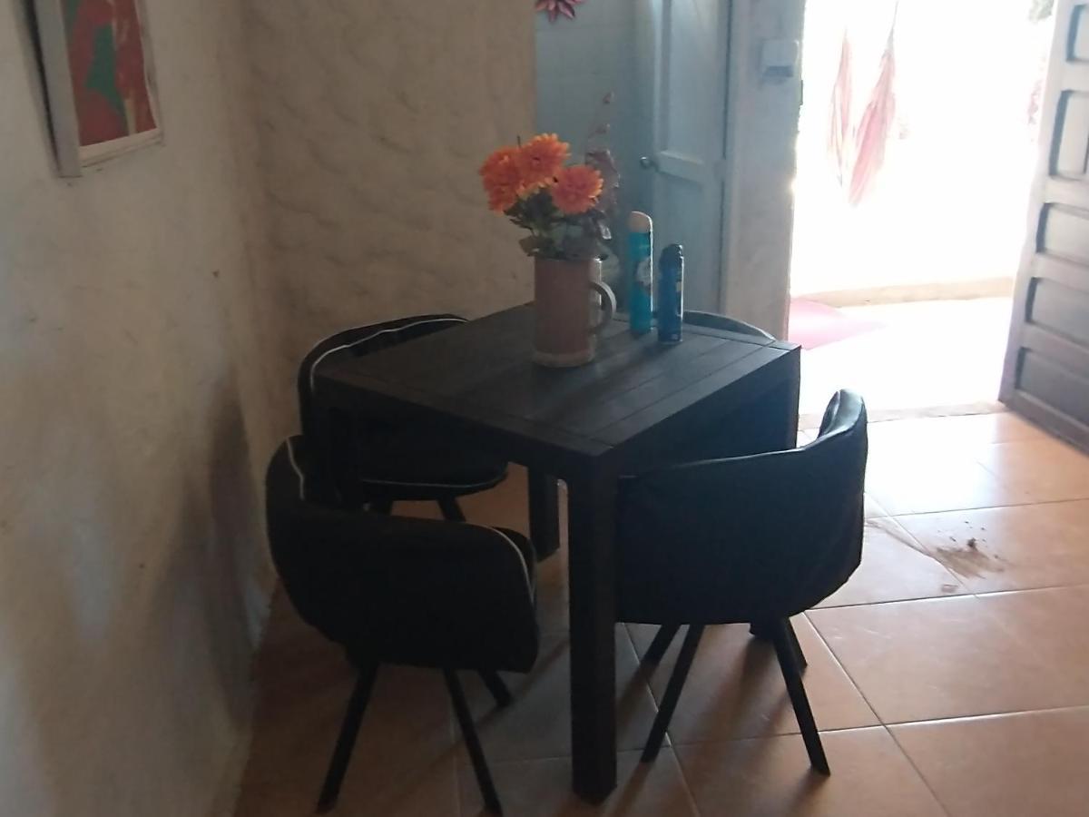 Cabana El Tucan Minca Kültér fotó