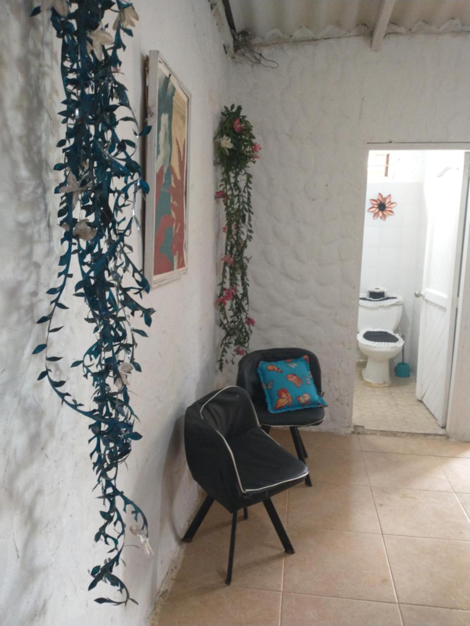 Cabana El Tucan Minca Kültér fotó